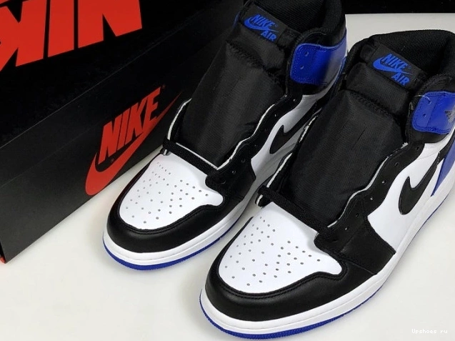 X One Air 1  Jordan Fragment 716371-040 0306
